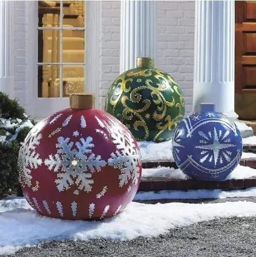 Brehn | HolidaySphere | Gartenparty Dekoration Ball