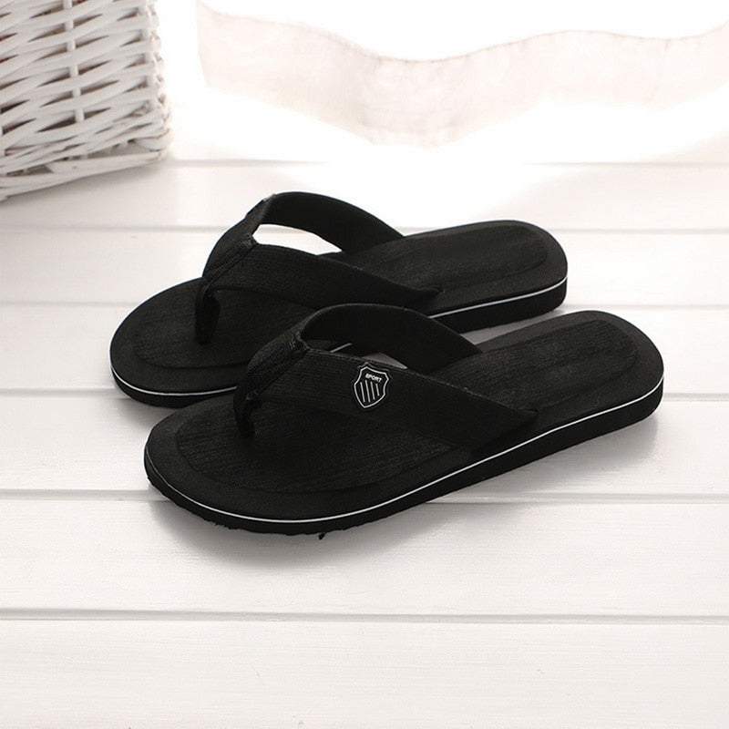 Brehn | Relax Go Casual Hausschuhe