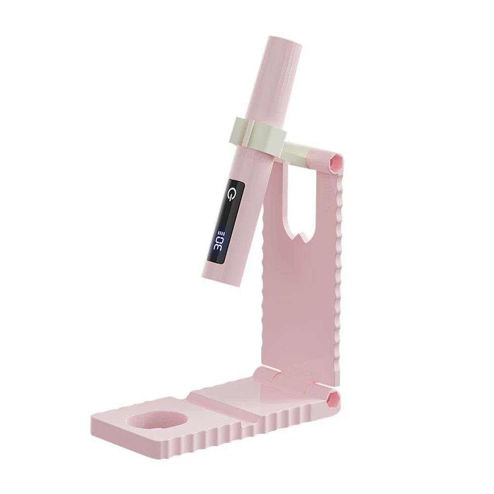 UV-Nagelstift mit Klappständer – aufladbar | Brehn
