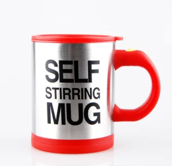 VIvolux | Automatische Selbstrührende Isolierte Smarte Tasse