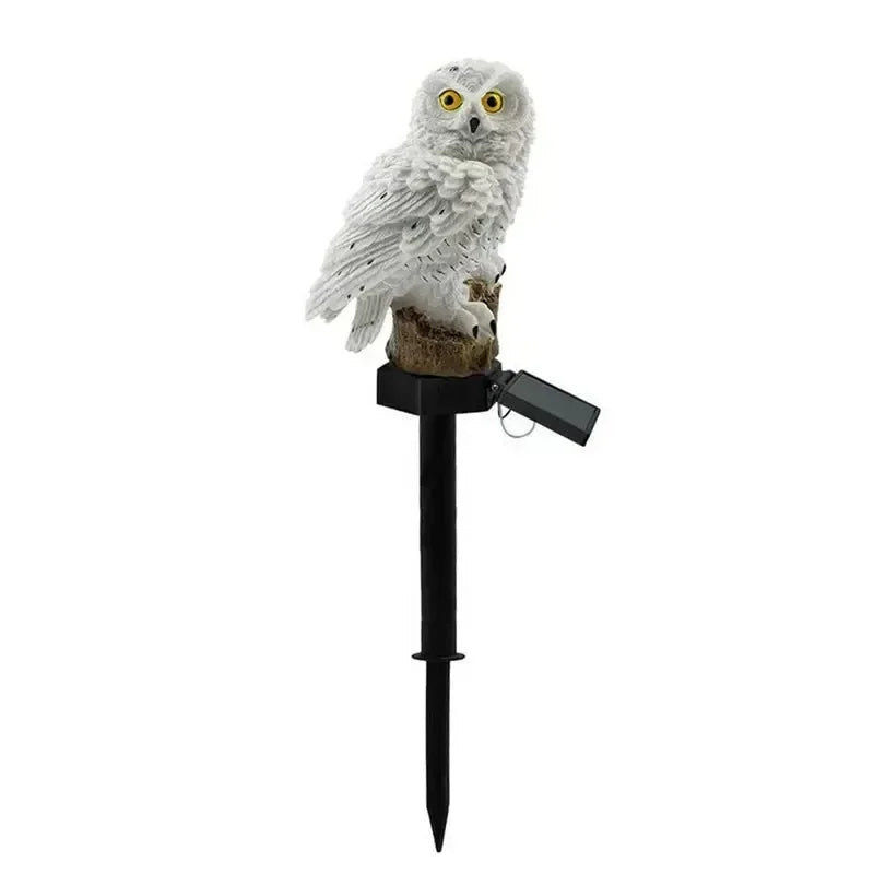 Vivolux | SolarGlow Gartenlampe | Umweltfreundliche Solarlampe für eine lebendige Außenatmosphäre