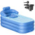 Portables Aufblasbares Spa Entspannendes Vollbad | Brehn