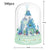 VIvolux | Royal Architecture Cartoon Castle Musikdose