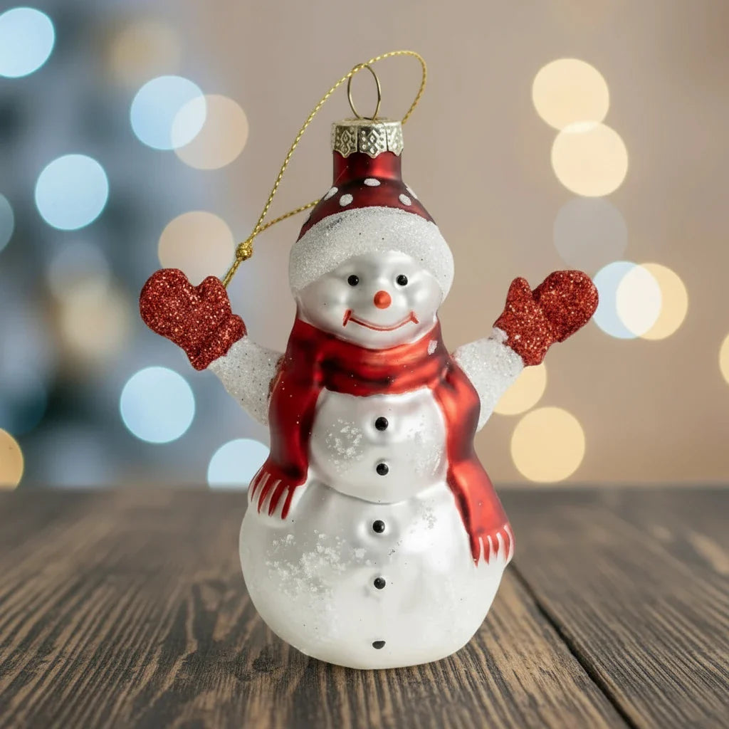 Brehn | Weihnachtsschmuck