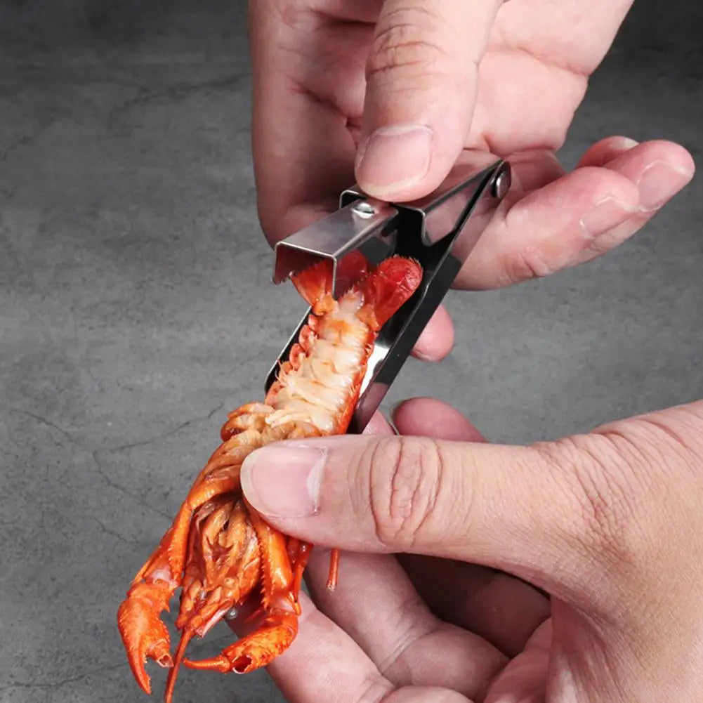 Snap Shell Easy Peel Crayfish Tail Opener