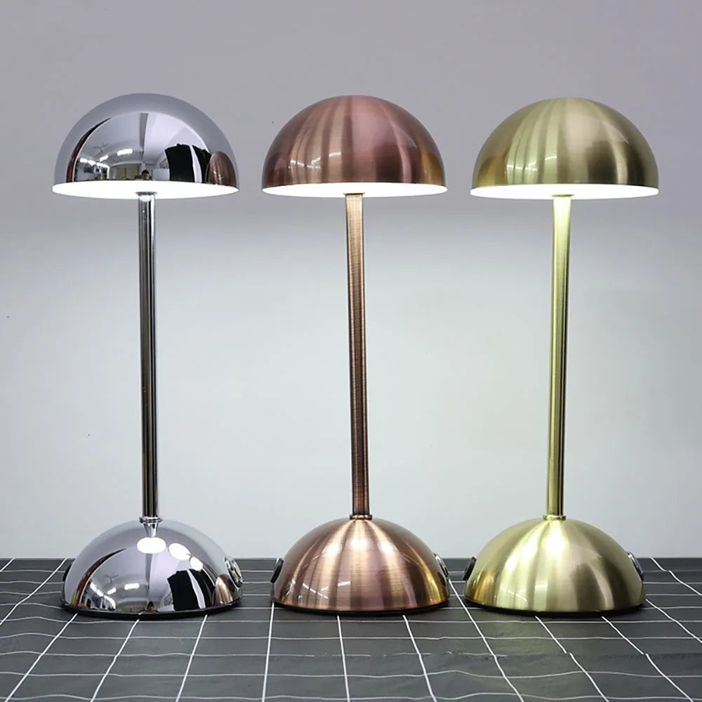 Brehn | Subtile LED-Stimmungs-Lampe