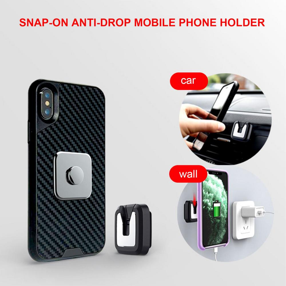 Brehn | Handgelenk Lock Run Easy Telefonhalter