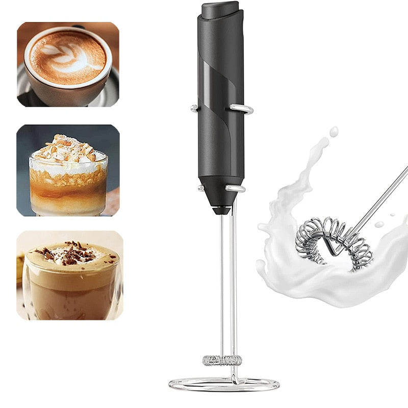 Brehn | Rapid Whip Handmixer Turbo Stick