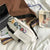 Brehn | City Time Unisex Umhängetasche