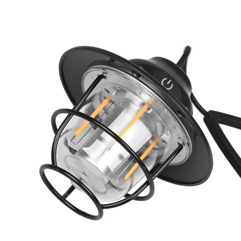 Nomad Mini Hängende Laterne Licht | Brehn