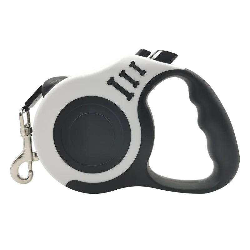 Brehn | Automatische Leine für jeden Hund