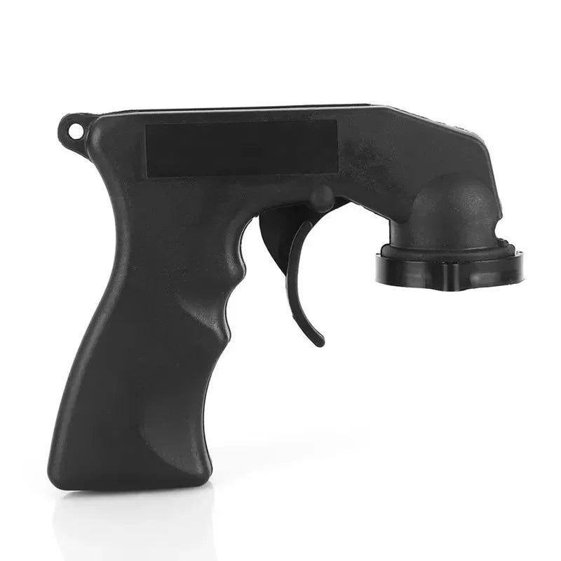 Ergonomischer Einhand-Sprühgriff für einfache Farbzerstäubung | Brehn