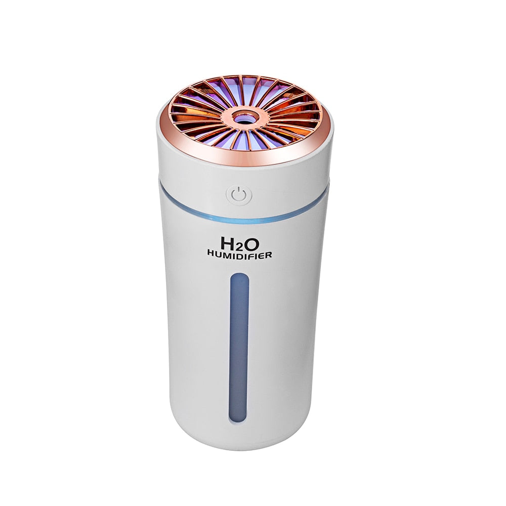 Brehn | H2O Luftbefeuchter