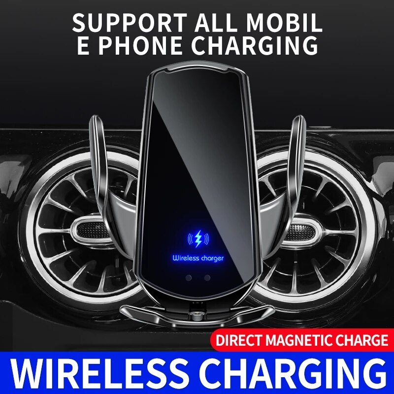 CarCharge Pro - Schnelles Autoladegerät | Brehn