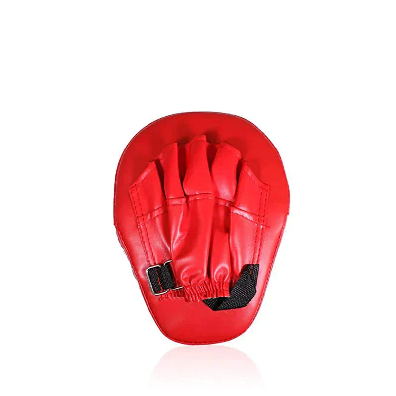 Brehn | Gebogenes Schlagpolster - StrikeShield