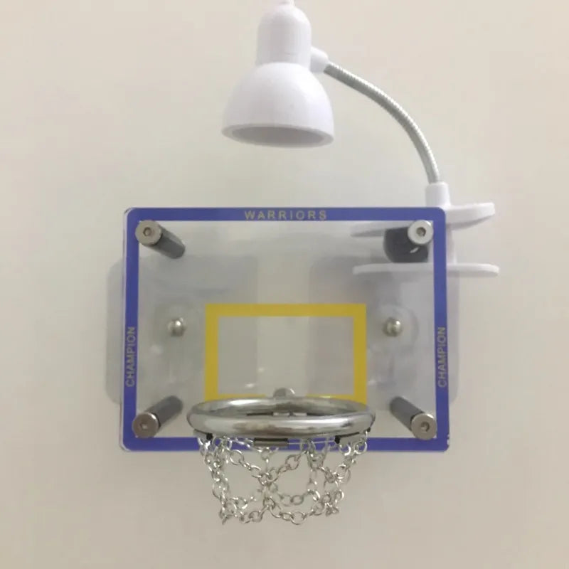 VIvolux | Mini Basketball Dekorationsatmosphäre Lampe