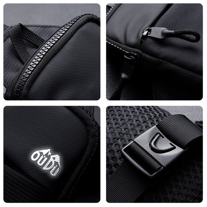 Brehn | Wasserdichte Schulter Sport Wave Brusttasche