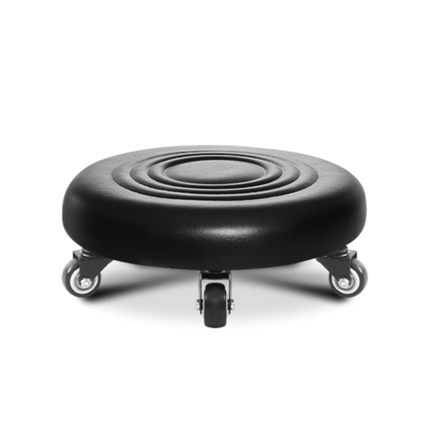 360 drehbarer Rollhocker | Brehn