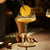 Elegantes 2-teiliges Cocktail Coupe Set Brehn