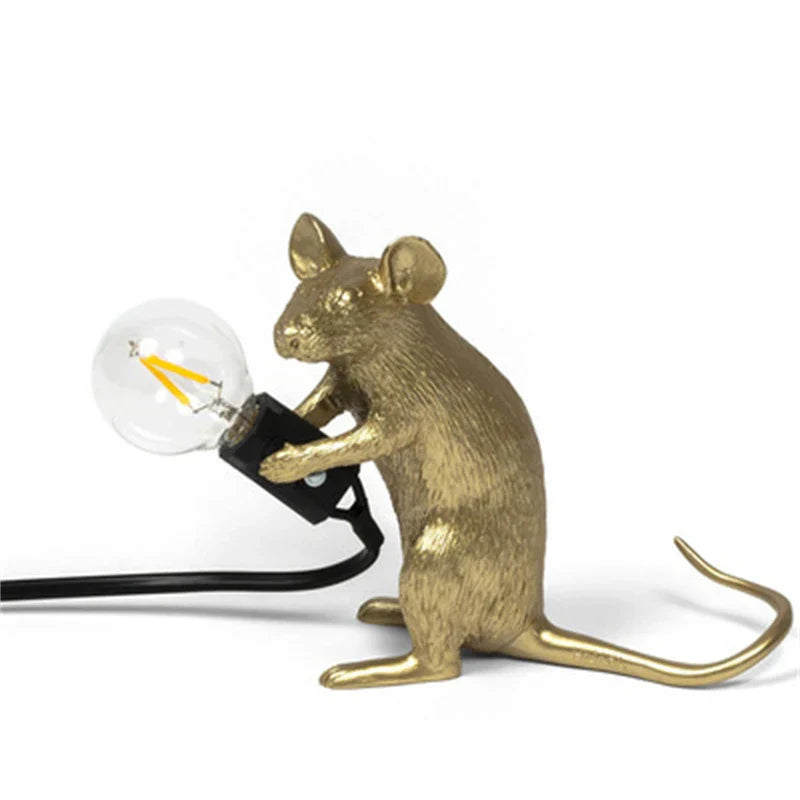 Nachtrat Schreibtischlampe | Brehn