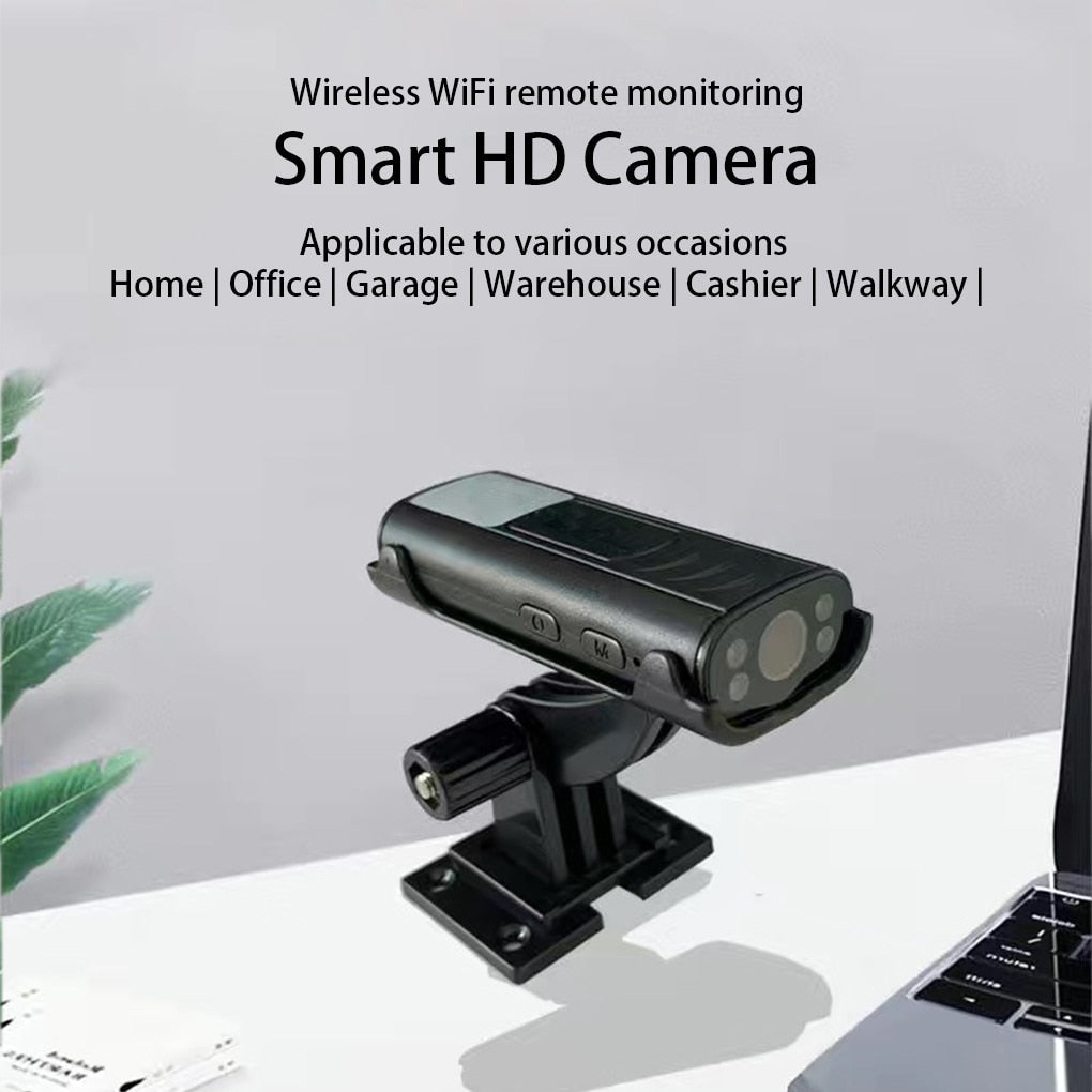 Brehn | Guardian Vision Smart HD Wifi Kamera