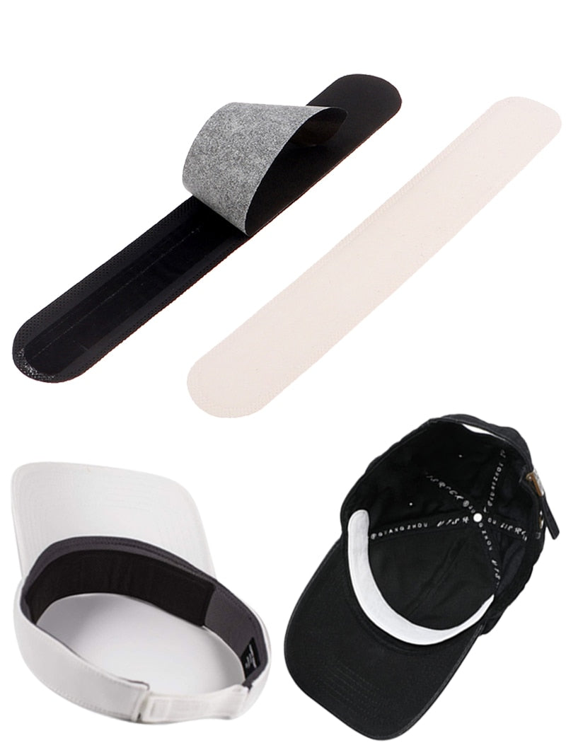 Anti-Schweiß Liner Einweg Hut Pad Set | Brehn