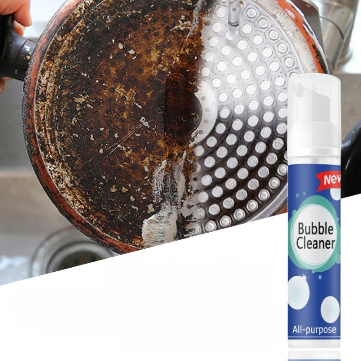 VIvolux | All-Round Easy Foaming Bubble Cleaning Spray