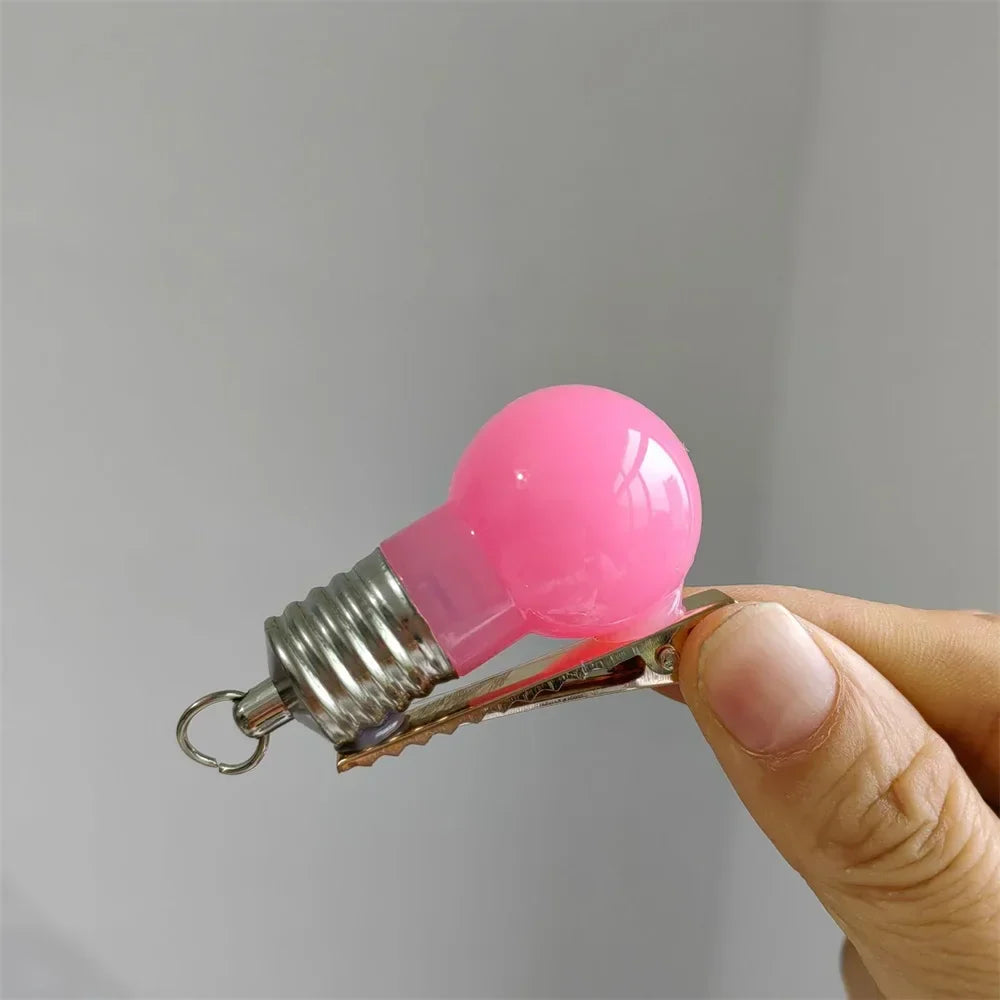 Brehn | Luminous Bulb Kreative Haarnadel