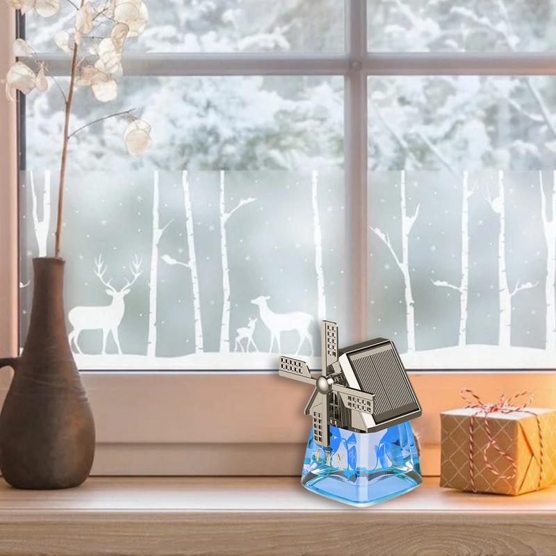 VIvolux | Eco Aroma Solar Powered Car Air Freshener
