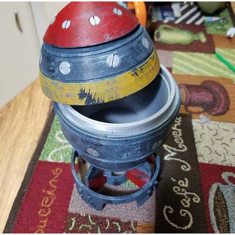 Mini Bomb Home Harz Aufbewahrungsbox | Brehn