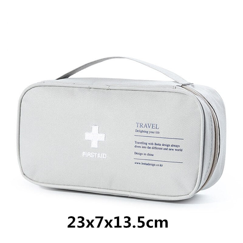 Mini Essential Reiseorganizer Tasche