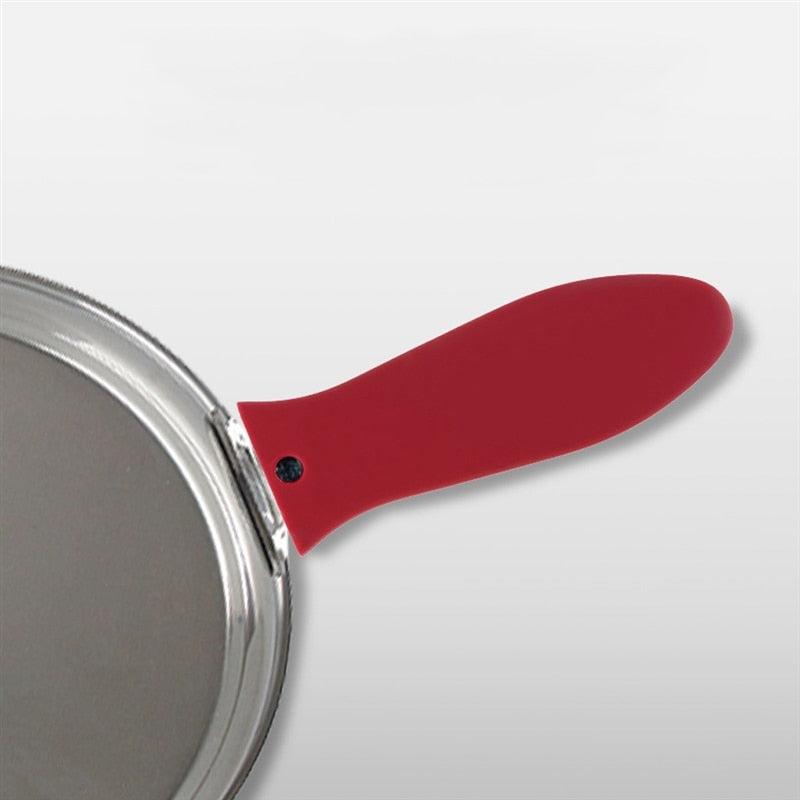 VIvolux | Safe Touch rutschfester Hot Handle Topfhandschuh