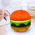 FoldaBrehne Wireless Einzigartige Hamburger TaBrehne Lampe | Brehn