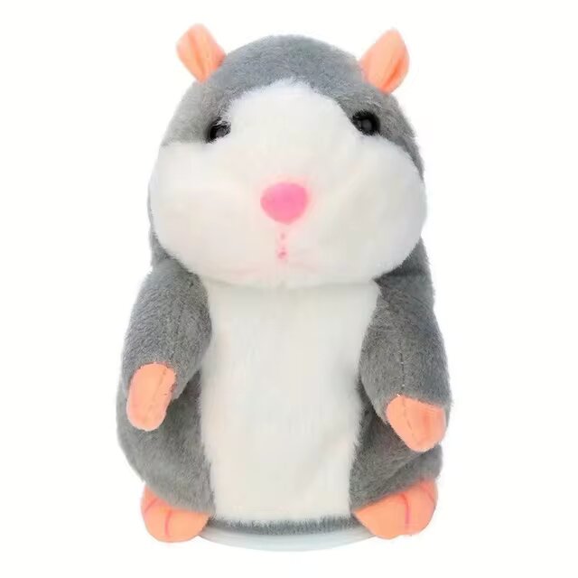 Brehn | ChatterBox Hamster