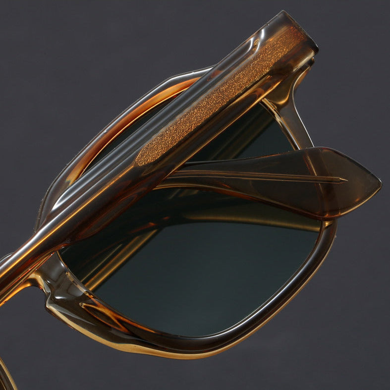 Maven | Retro Shades | Brehn