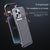 Brehn | Metall Vent Premium Aluminiumlegierung iPhone Hülle