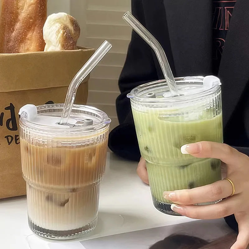 Rippbecher To-Go Brehn