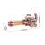 Brehn | 3D Puzzle Holz Rapid Fire Launcher Spielzeugpistole