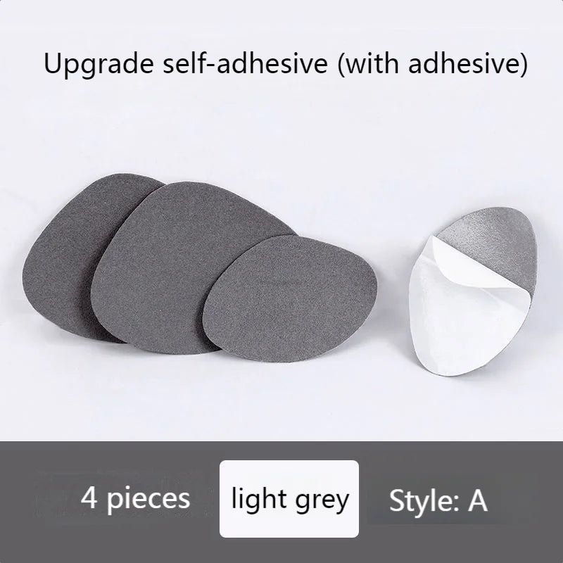 Selbstklebender Schuhreparaturflicken