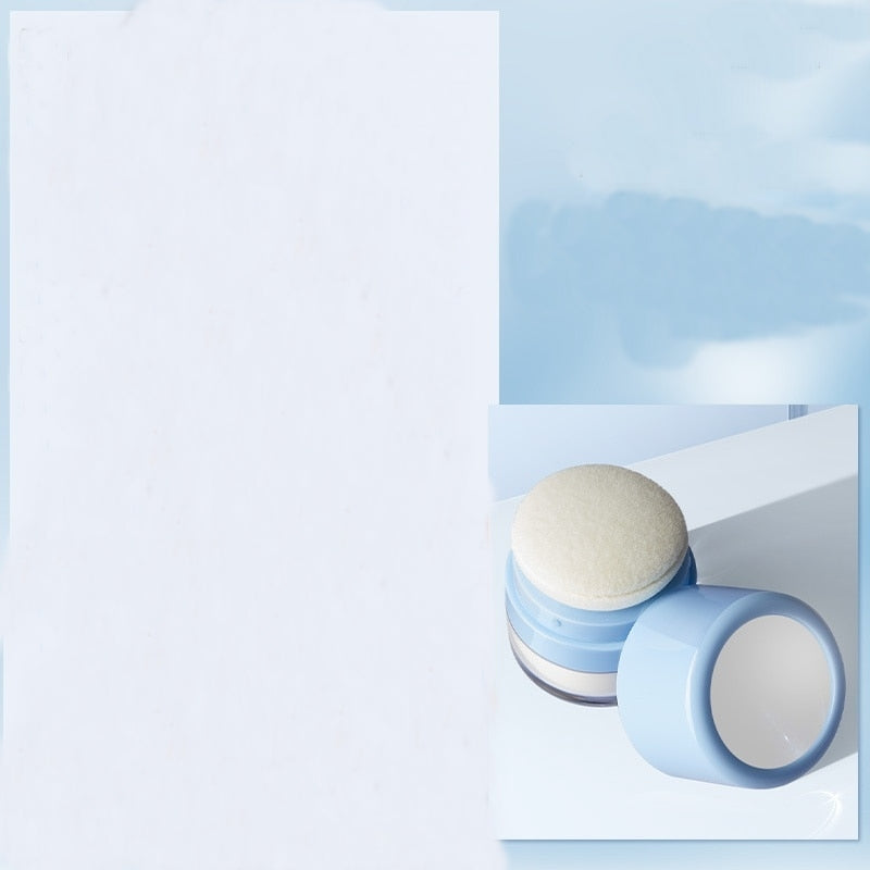 Brehn | Haar Styling Flauschiges Trocken-Shampoo