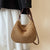 BOHOCHIC | Trendige Bohemian-Tasche | Handgefertigte Design-Schultertasche | Nachhaltig und stilvoll