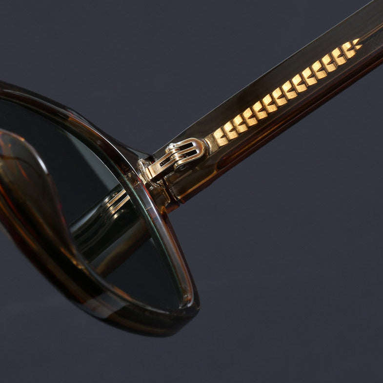 Maven | Retro Shades | Brehn