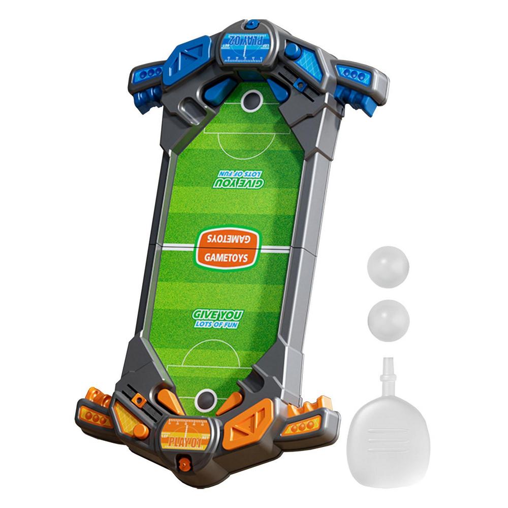Brehn | Tischfußball Wassertropfenspiel