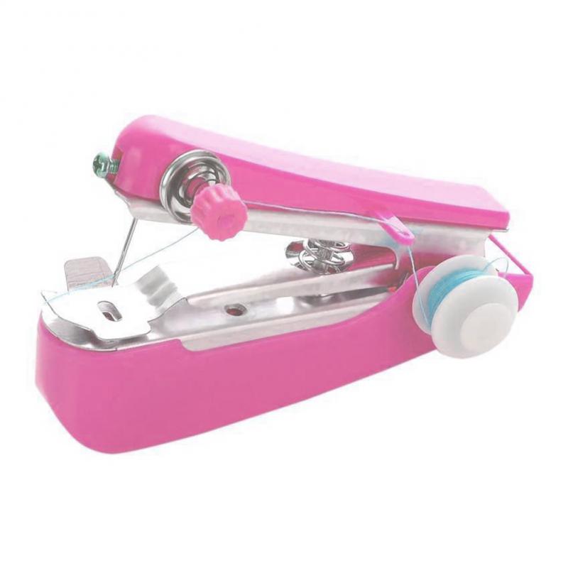 Handheld PortaBrehne Fix Schnell-Nähmaschine