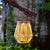 Solar Woven Lantern Brehn