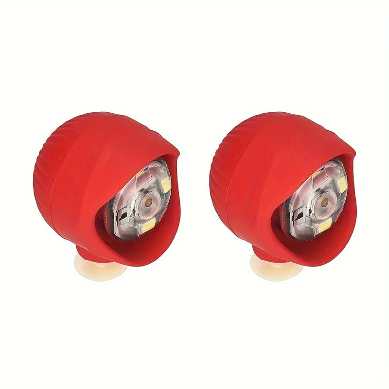 Brehn | Nachtwanderung Clip-On Slipper LED Licht