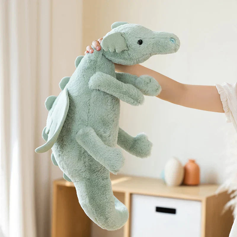 Weiche Drachen Plüschtiere
