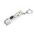 Mini LED Schlüsselanhänger Taschenlampe | Brehn