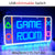 Brehn | Spielzimmer dimmbares LED-Neon-Schild