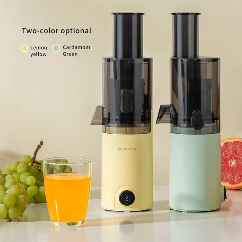 Brehn | Pure Aroma Mini Multifunktionale Saftpresse